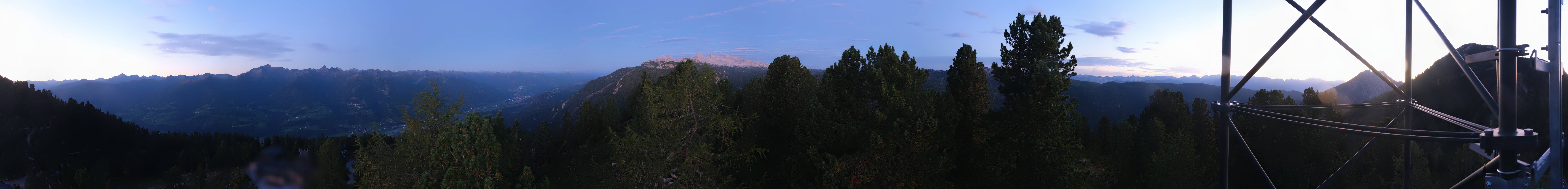 Archiv Foto Webcam Stoderzinken, Steiermark