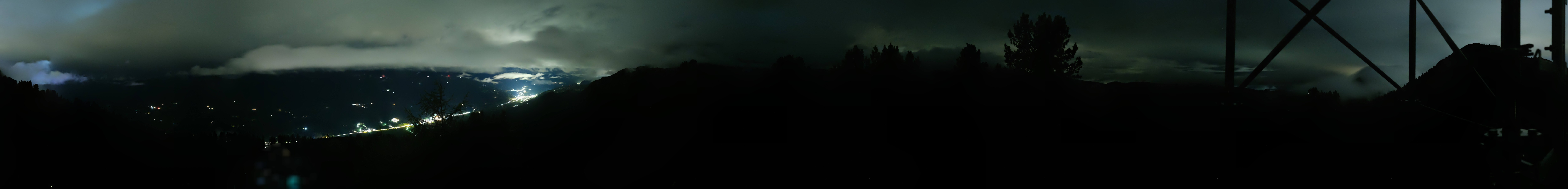 Archiv Foto Webcam Stoderzinken, Steiermark