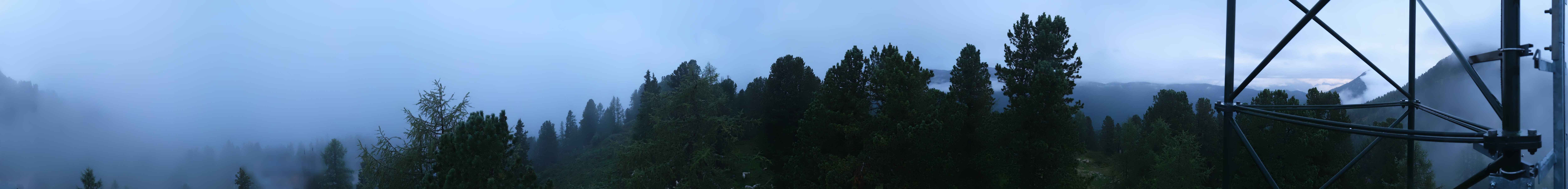 Archiv Foto Webcam Stoderzinken, Steiermark