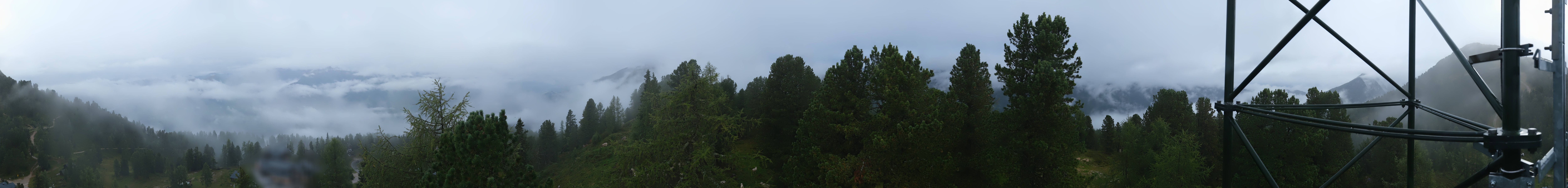 Archiv Foto Webcam Stoderzinken, Steiermark