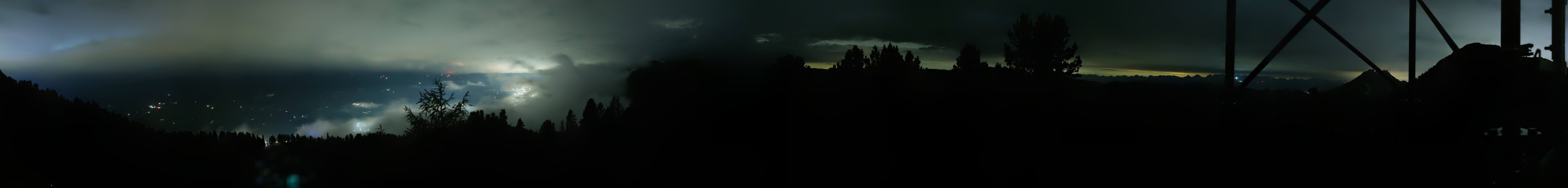 Archived image Webcam mountain "Stoderzinken", Styria