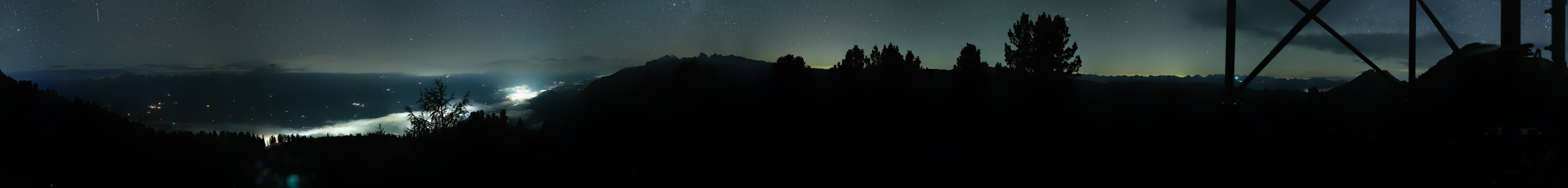 Archived image Webcam mountain "Stoderzinken", Styria