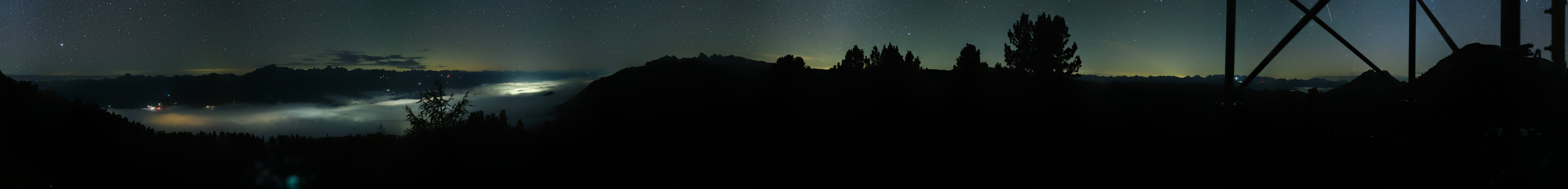Archived image Webcam mountain "Stoderzinken", Styria
