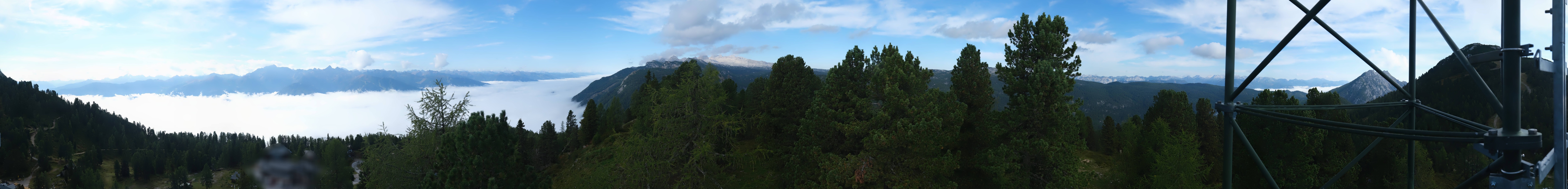 Archiv Foto Webcam Stoderzinken, Steiermark
