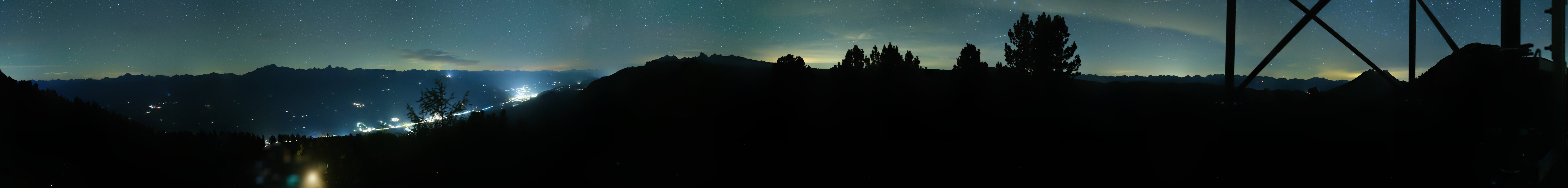 Archiv Foto Webcam Stoderzinken, Steiermark
