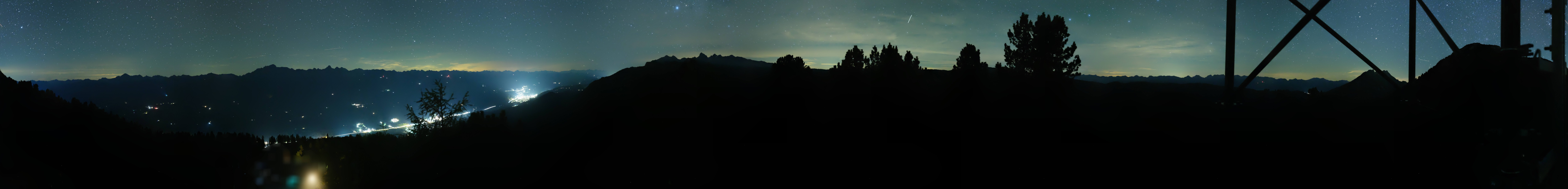 Archiv Foto Webcam Stoderzinken, Steiermark