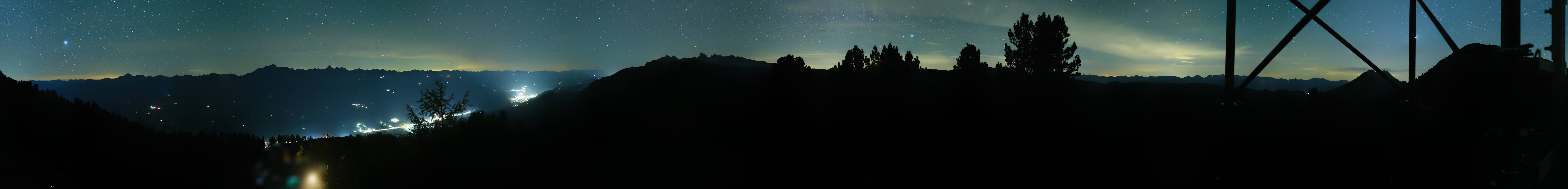 Archiv Foto Webcam Stoderzinken, Steiermark