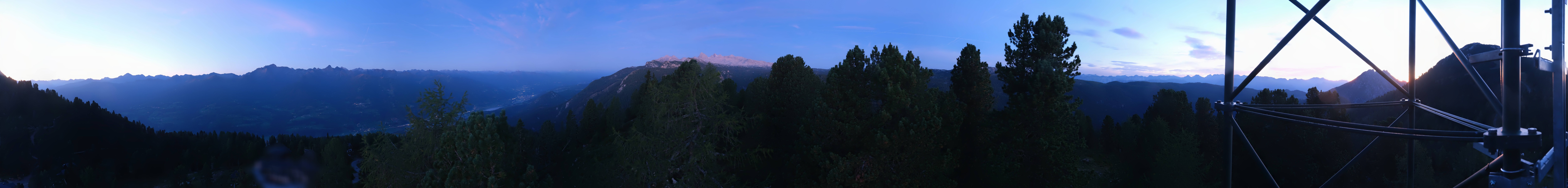 Archiv Foto Webcam Stoderzinken, Steiermark