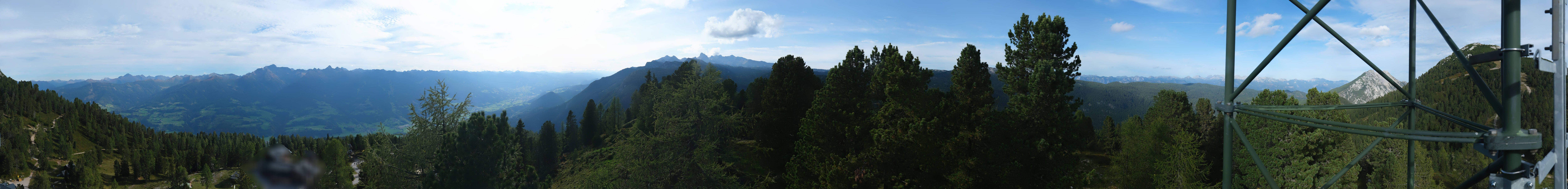 Archiv Foto Webcam Stoderzinken, Steiermark