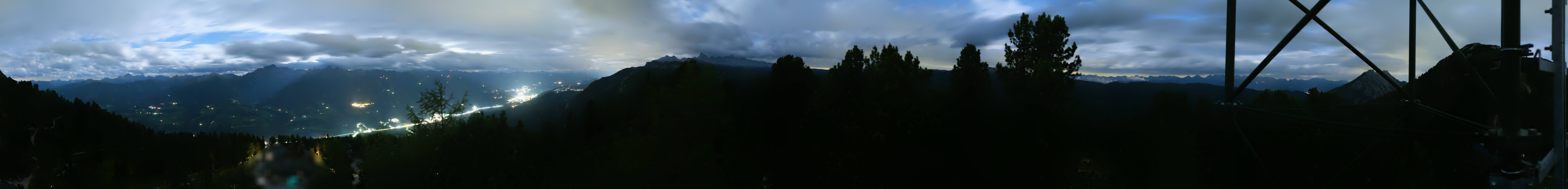 Archiv Foto Webcam Stoderzinken, Steiermark