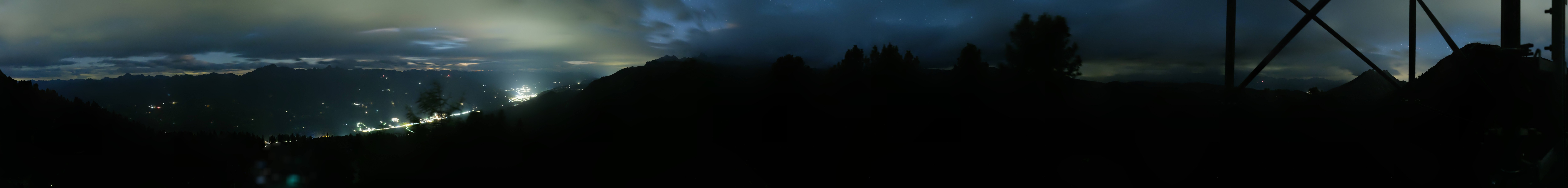 Archiv Foto Webcam Stoderzinken, Steiermark