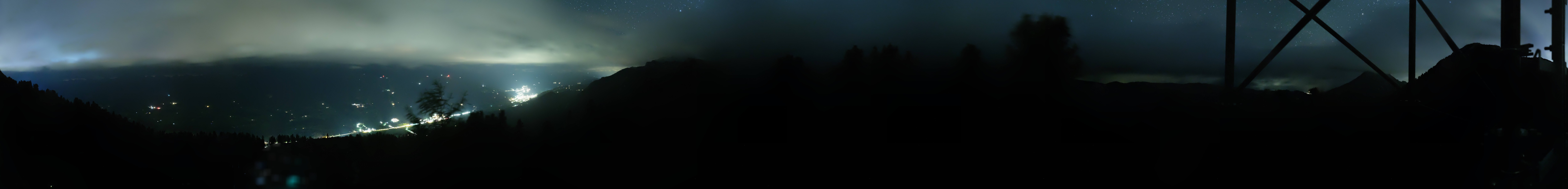 Archived image Webcam mountain "Stoderzinken", Styria