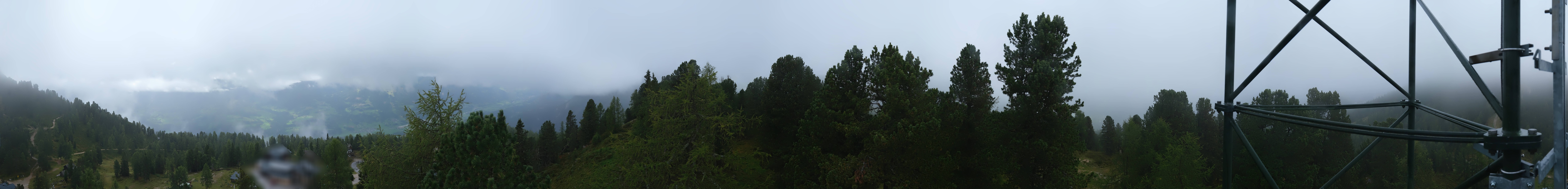 Archiv Foto Webcam Stoderzinken, Steiermark
