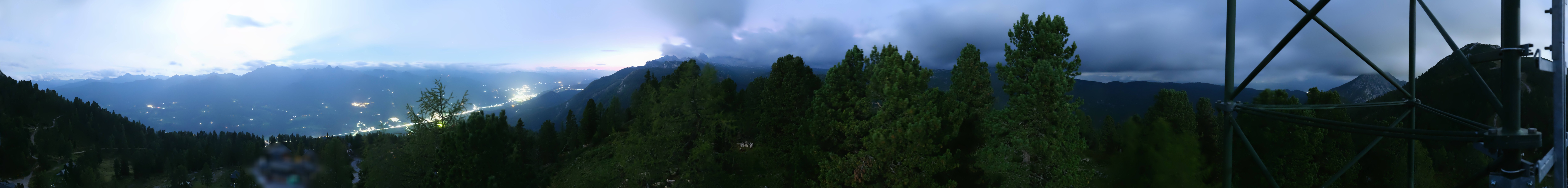 Archiv Foto Webcam Stoderzinken, Steiermark