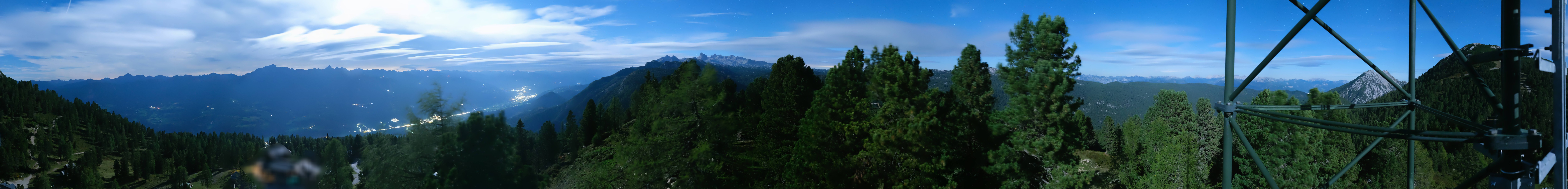 Archiv Foto Webcam Stoderzinken, Steiermark
