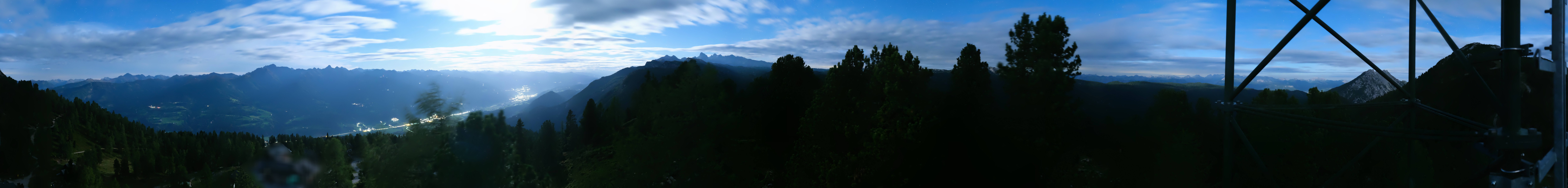 Archiv Foto Webcam Stoderzinken, Steiermark