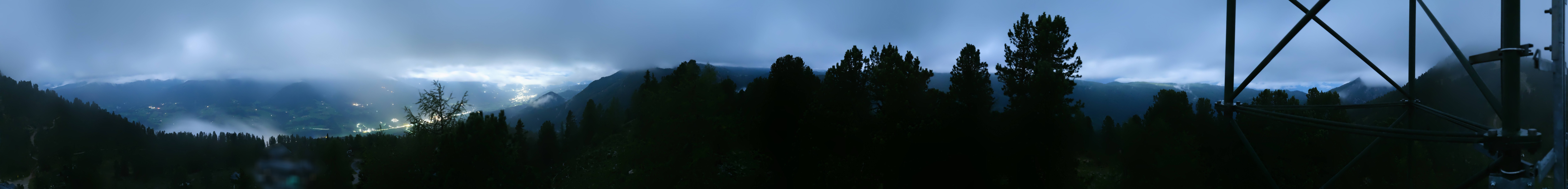 Archiv Foto Webcam Stoderzinken, Steiermark