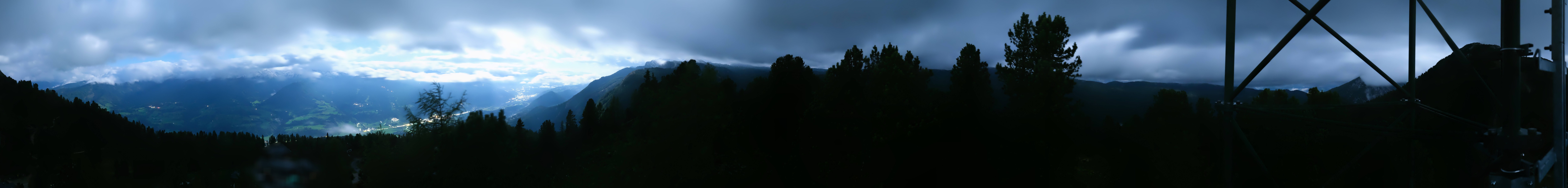 Archiv Foto Webcam Stoderzinken, Steiermark