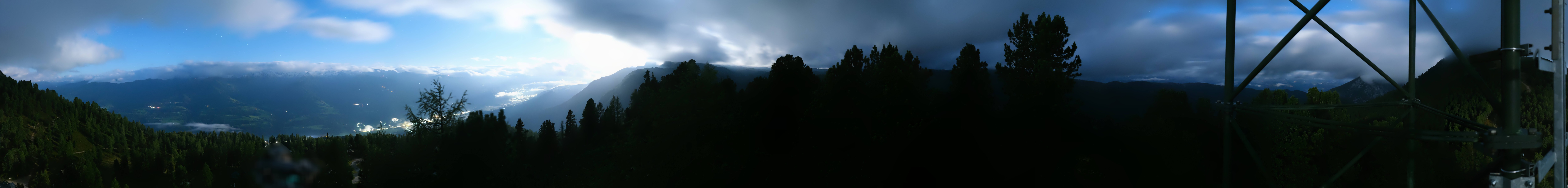 Archiv Foto Webcam Stoderzinken, Steiermark