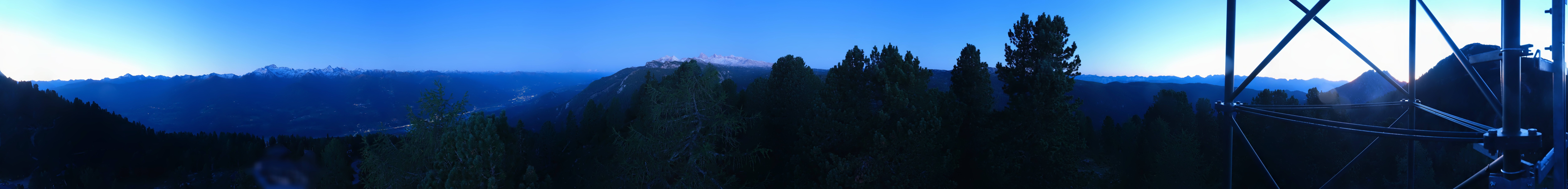 Archived image Webcam mountain "Stoderzinken", Styria