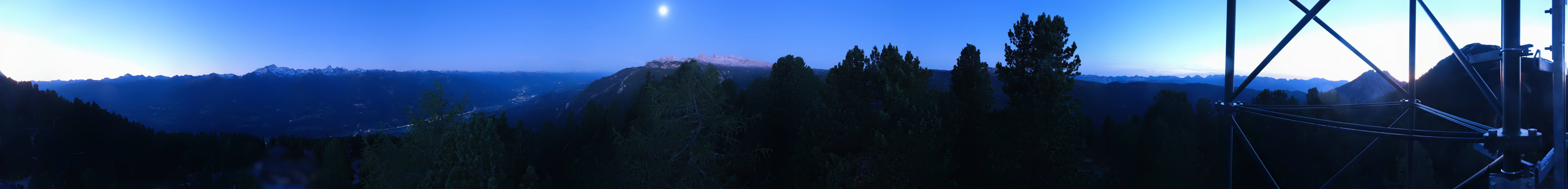 Archiv Foto Webcam Stoderzinken, Steiermark