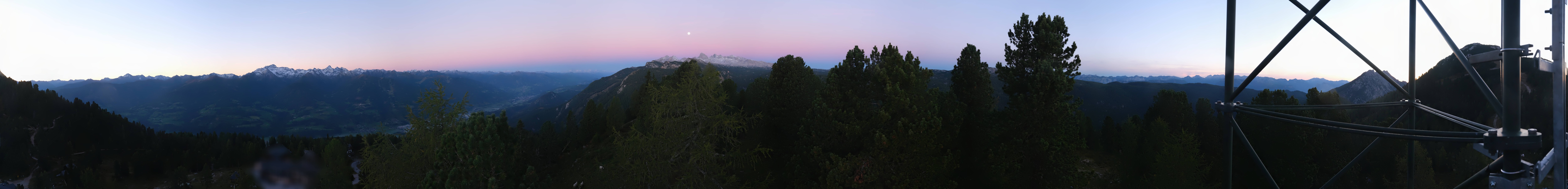 Archiv Foto Webcam Stoderzinken, Steiermark