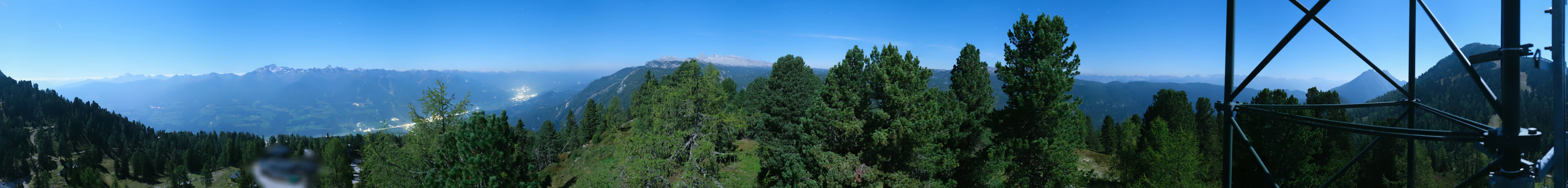 Archiv Foto Webcam Stoderzinken, Steiermark