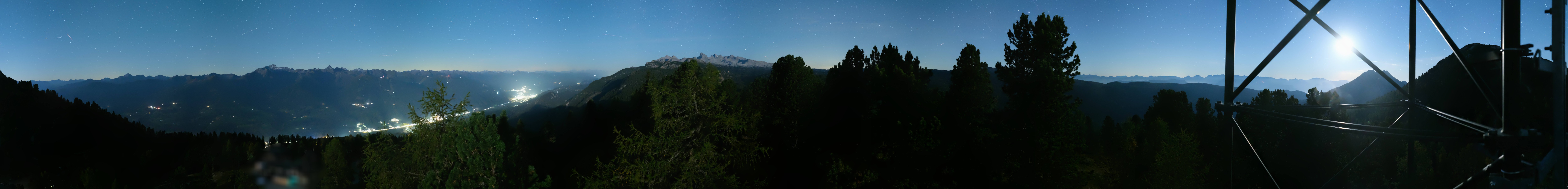 Archiv Foto Webcam Stoderzinken, Steiermark