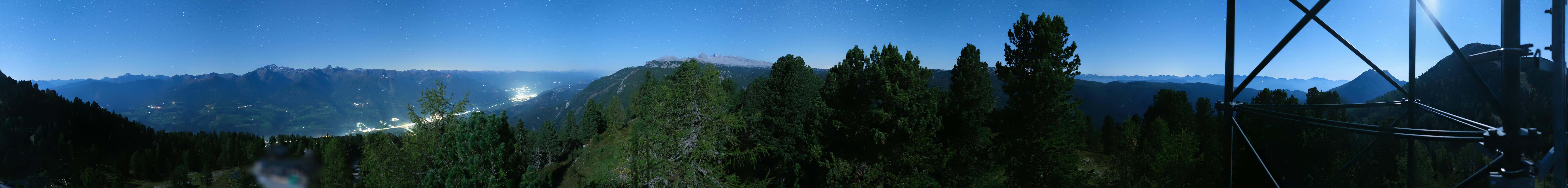 Archiv Foto Webcam Stoderzinken, Steiermark