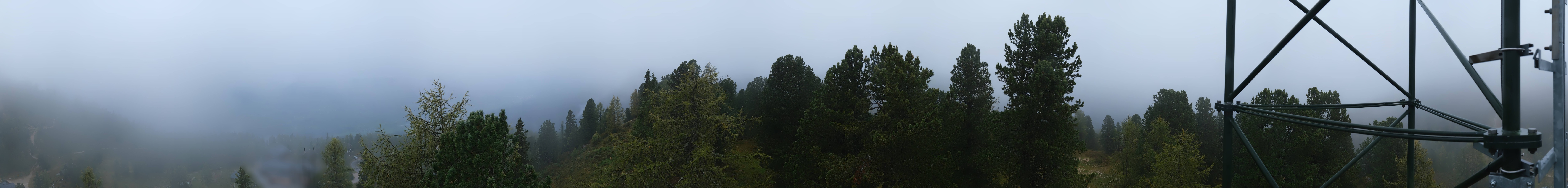 Archiv Foto Webcam Stoderzinken, Steiermark