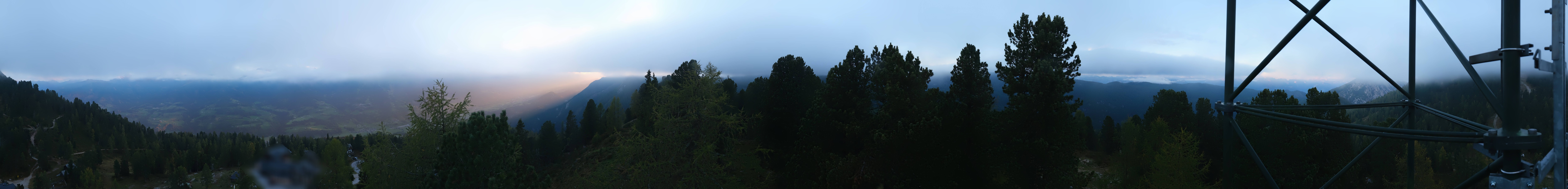 Archiv Foto Webcam Stoderzinken, Steiermark