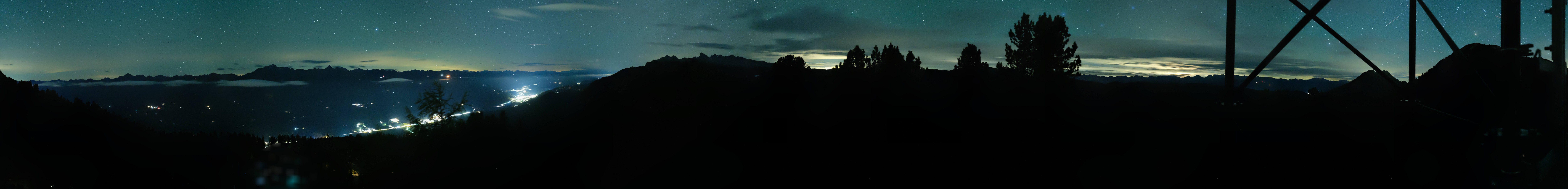 Archived image Webcam mountain "Stoderzinken", Styria