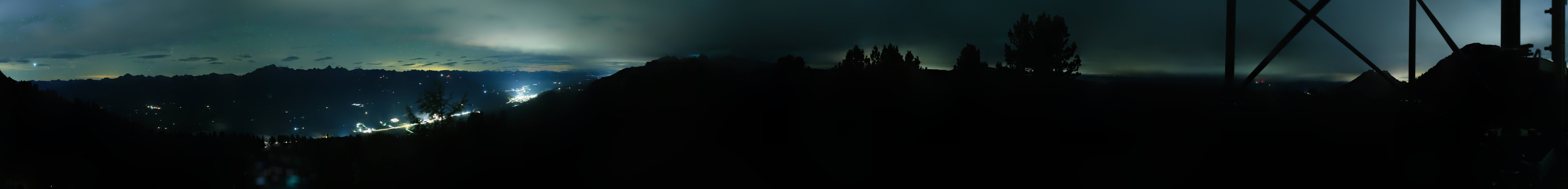 Archived image Webcam mountain "Stoderzinken", Styria