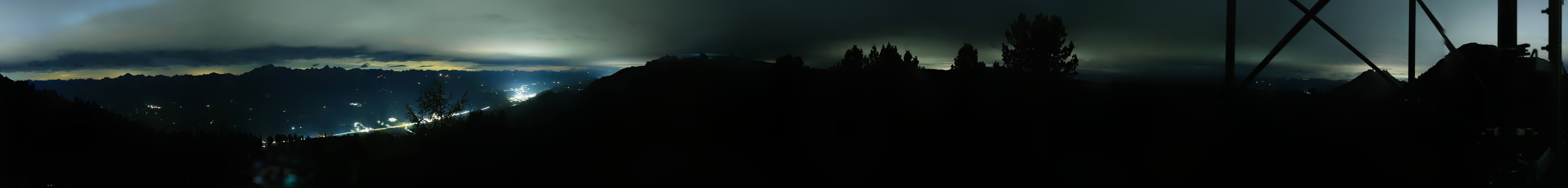 Archived image Webcam mountain "Stoderzinken", Styria
