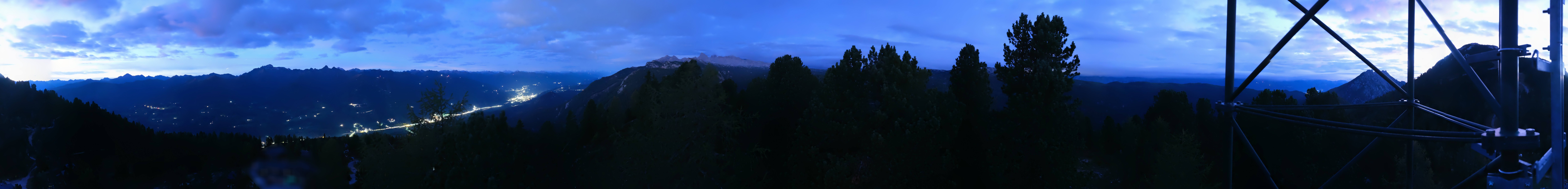 Archived image Webcam mountain "Stoderzinken", Styria