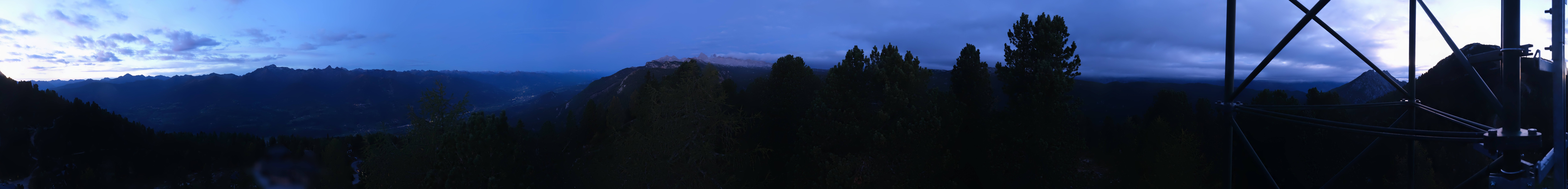 Archived image Webcam mountain "Stoderzinken", Styria