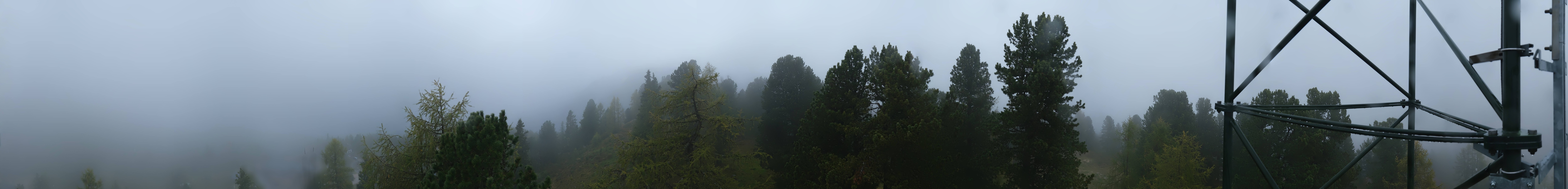 Archived image Webcam mountain "Stoderzinken", Styria