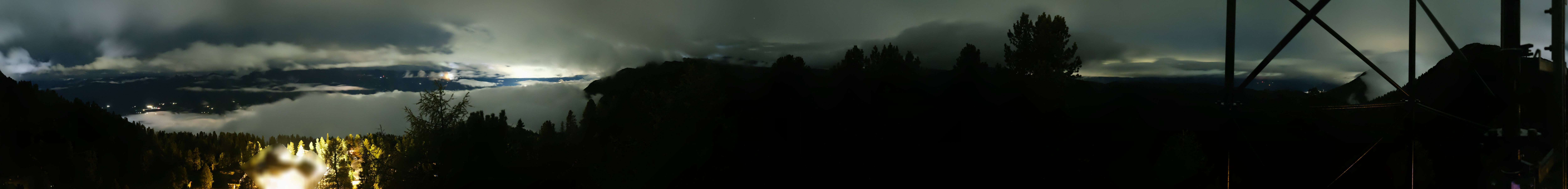 Archiv Foto Webcam Stoderzinken, Steiermark