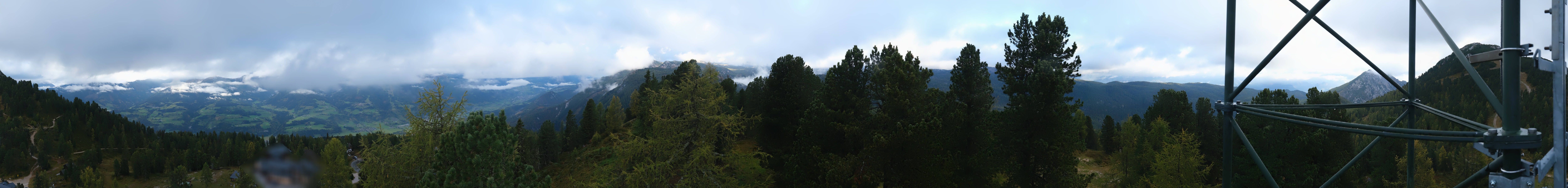 Archiv Foto Webcam Stoderzinken, Steiermark