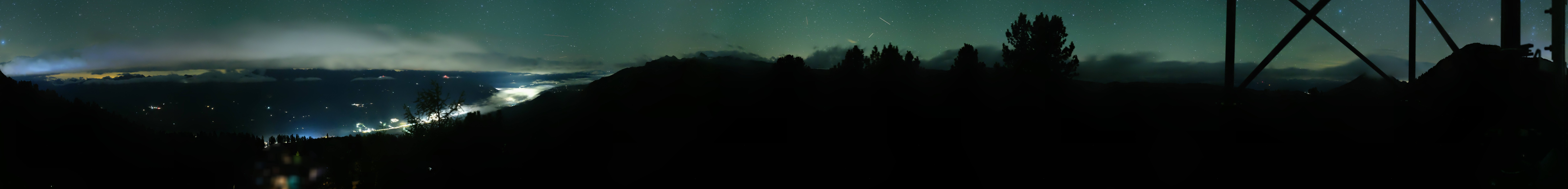 Archived image Webcam mountain "Stoderzinken", Styria