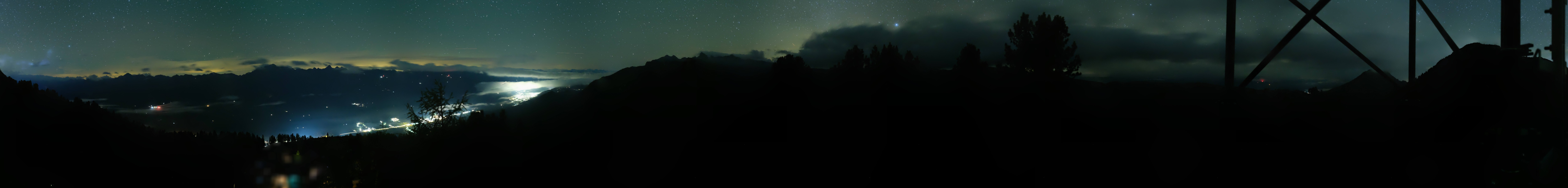 Archived image Webcam mountain "Stoderzinken", Styria