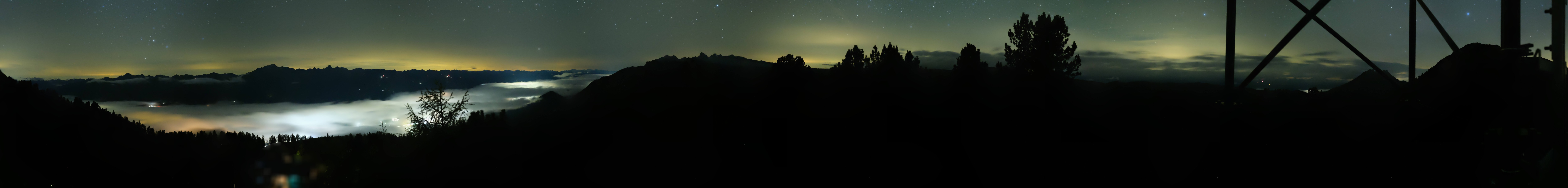 Archiv Foto Webcam Stoderzinken, Steiermark
