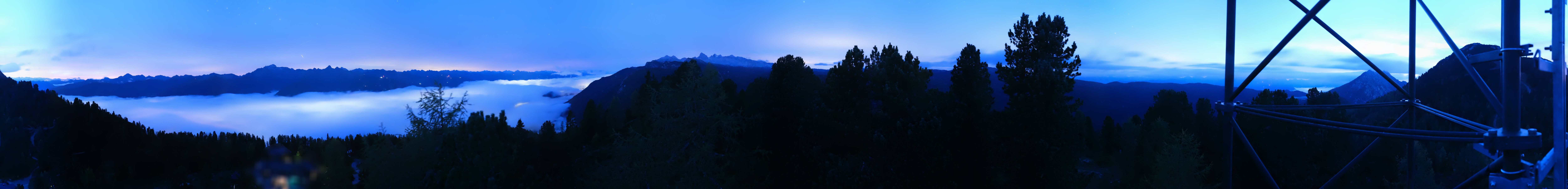 Archiv Foto Webcam Stoderzinken, Steiermark