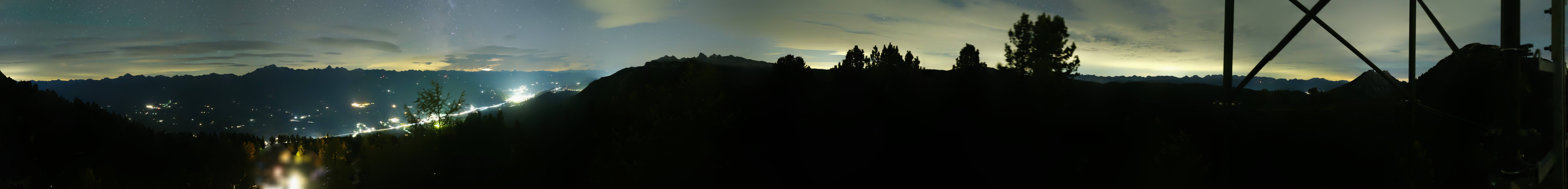 Archiv Foto Webcam Stoderzinken, Steiermark