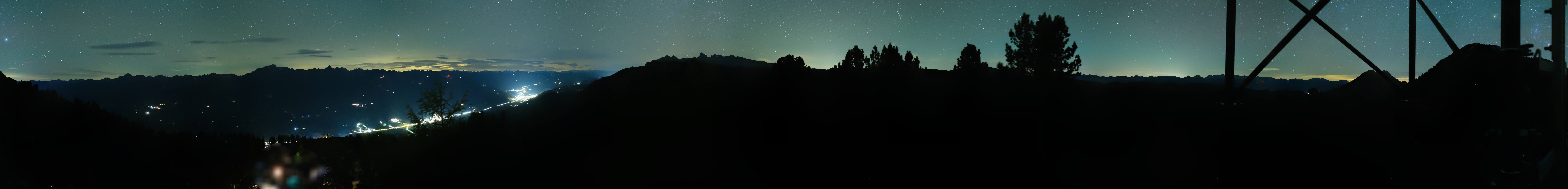 Archiv Foto Webcam Stoderzinken, Steiermark