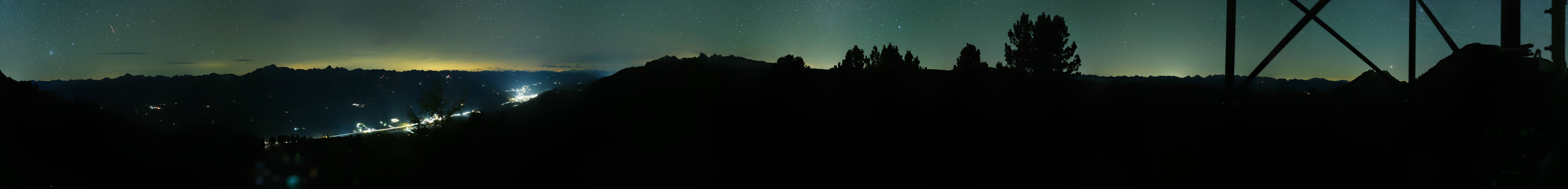 Archiv Foto Webcam Stoderzinken, Steiermark