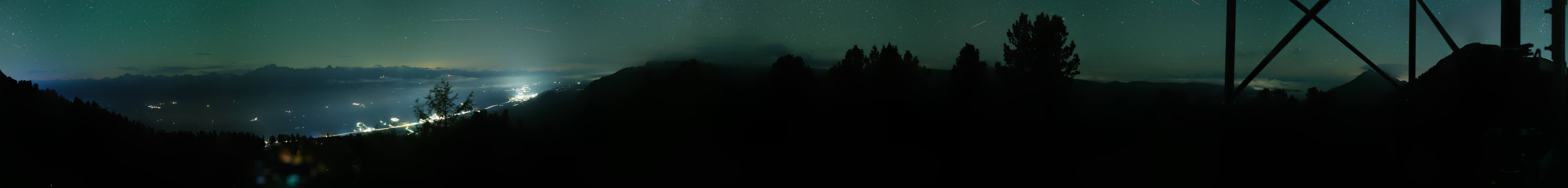 Archiv Foto Webcam Stoderzinken, Steiermark