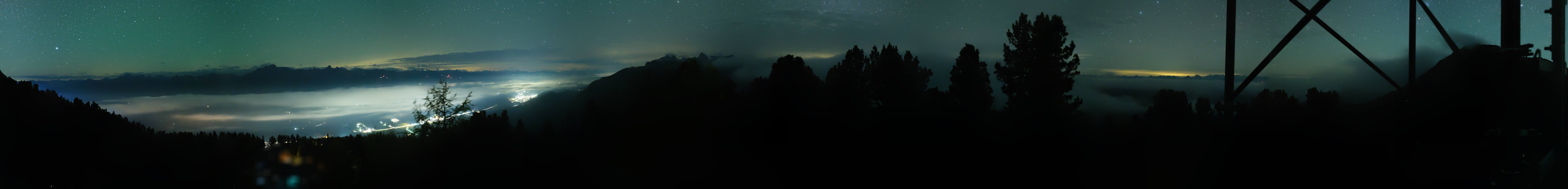 Archiv Foto Webcam Stoderzinken, Steiermark