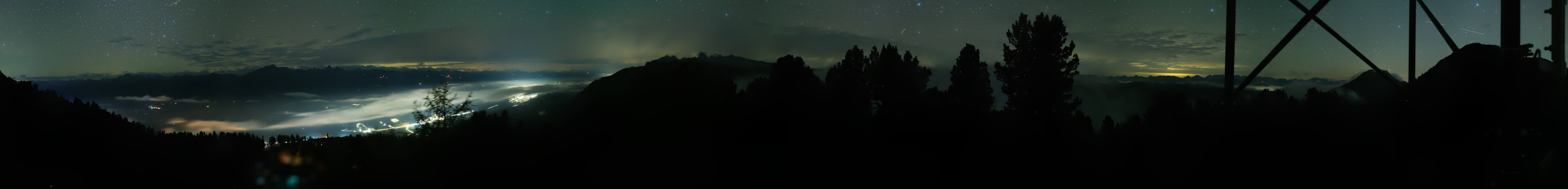 Archiv Foto Webcam Stoderzinken, Steiermark