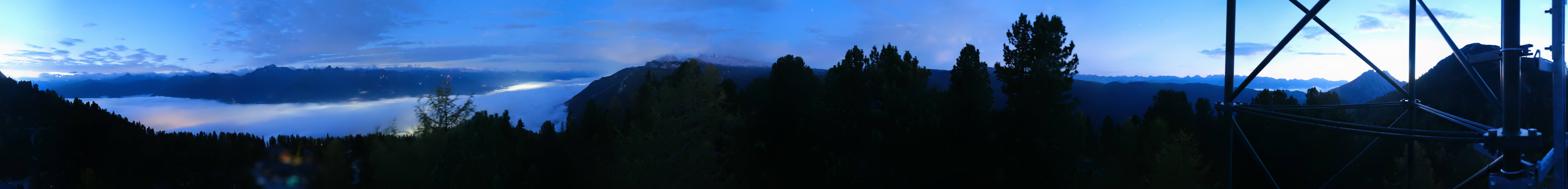Archiv Foto Webcam Stoderzinken, Steiermark